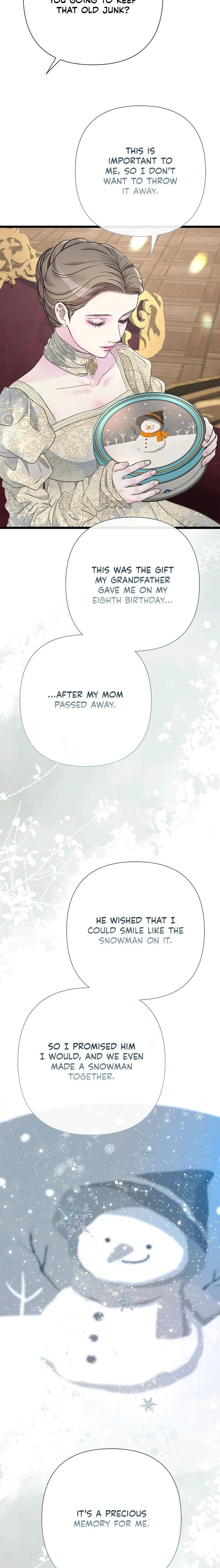 The Problematic Prince, Chapter 73 image 06